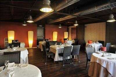 El Galpón De José Luis