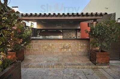 El Galpón De José Luis