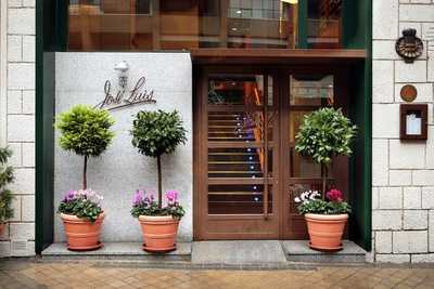 El Galpón De José Luis