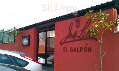 El Galpón De José Luis