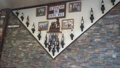 Restaurante El Rincón De Paco