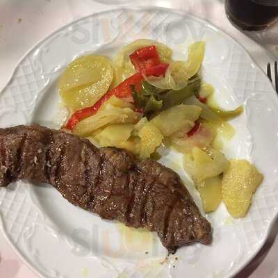 Restaurante El Rincón De Paco