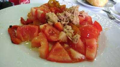 Restaurante El Rincón De Paco