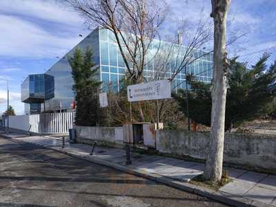 Restaurante El Rincón De Paco