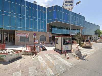 Restaurante El Rincón De Paco