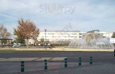 Ginos Fuenlabrada