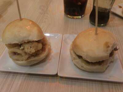 El Colmado De Los Artistas