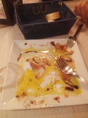 El Colmado De Los Artistas