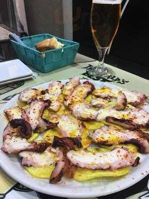 El Colmado De Los Artistas