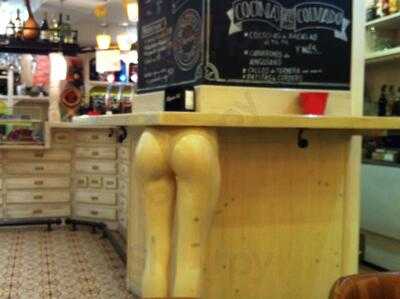 El Colmado De Los Artistas