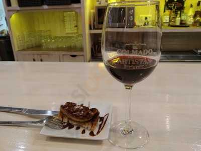 El Colmado De Los Artistas