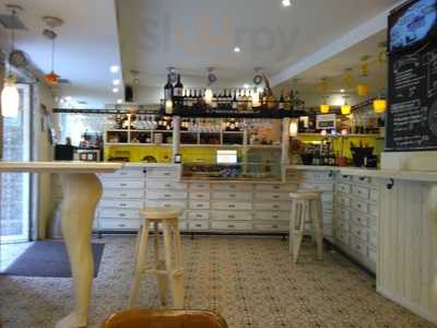 El Colmado De Los Artistas