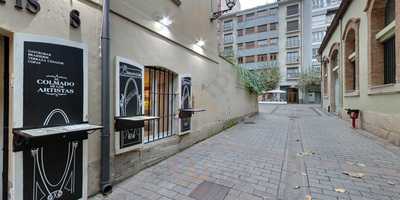 El Colmado De Los Artistas