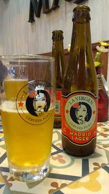 Restaurante Calle Mayor