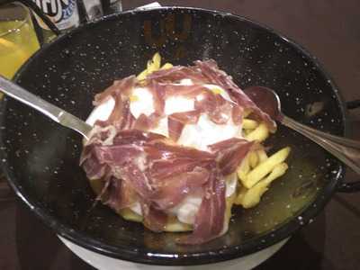 Restaurante Calle Mayor