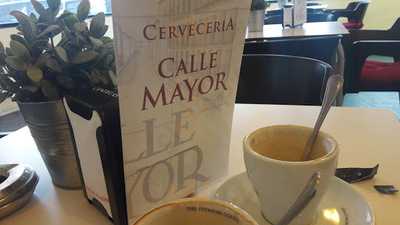 Restaurante Calle Mayor