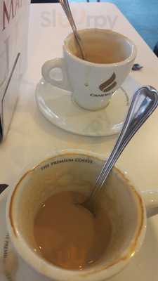 Restaurante Calle Mayor