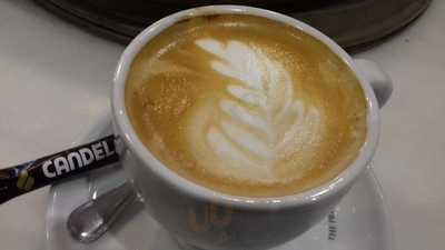 Restaurante Calle Mayor