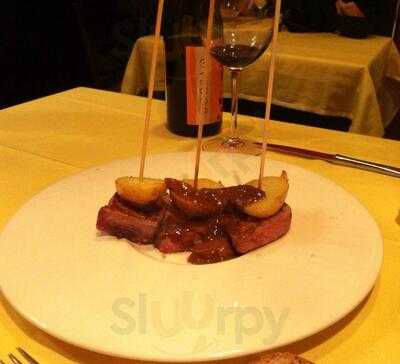 Restaurante La Malontina