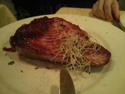 Restaurante La Malontina