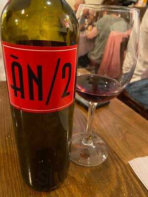 Restaurante La Malontina