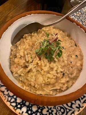 Restaurante La Malontina