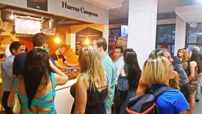 El Gallinero De Sanse