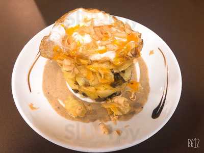 El Gallinero De Sanse