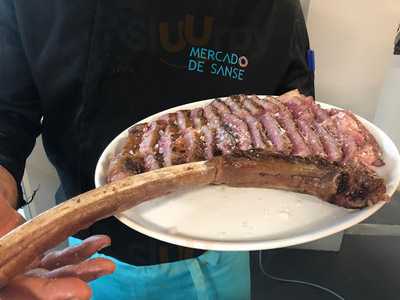 El Gallinero De Sanse