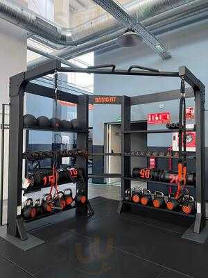 El Gallinero De Sanse