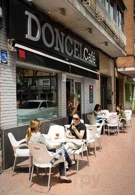Doncel Café