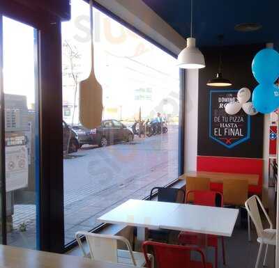 Domino's Pizza Alcorcon 2