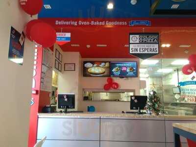 Domino's Pizza Alcorcon 2