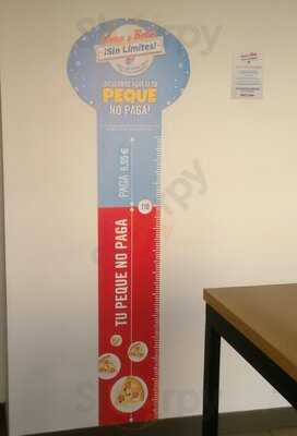 Domino's Pizza Alcorcon 2