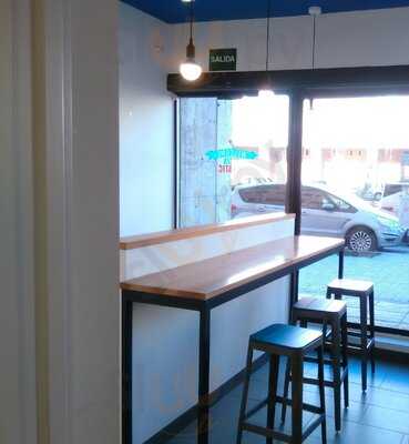 Domino's Pizza Alcorcon 2