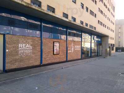 Domino's Pizza Alcorcon 2