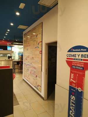 Domino's Pizza Alcorcon 2