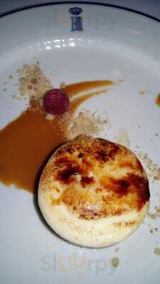 Restaurante El Puntal