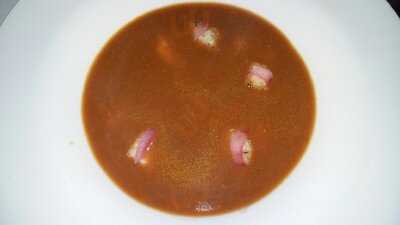 Restaurante El Puntal