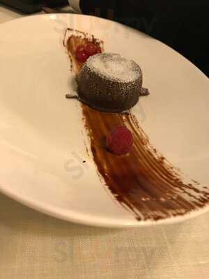 Restaurante El Puntal