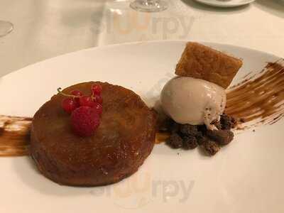 Restaurante El Puntal