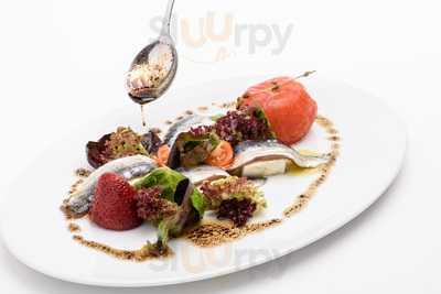 Restaurante El Puntal