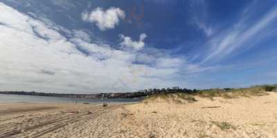 Restaurante El Puntal