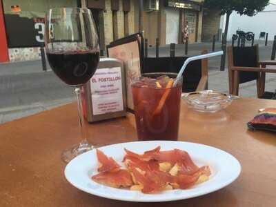 El Postillon De Paco