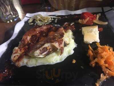 El Postillon De Paco