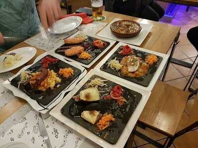 El Postillon De Paco