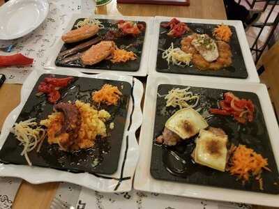 El Postillon De Paco