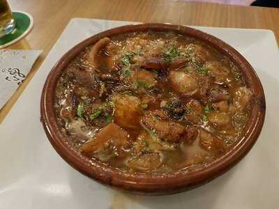 El Postillon De Paco