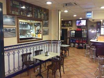 El Postillon De Paco