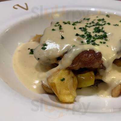 Restaurante El Espartal (urh Zen Balagares)